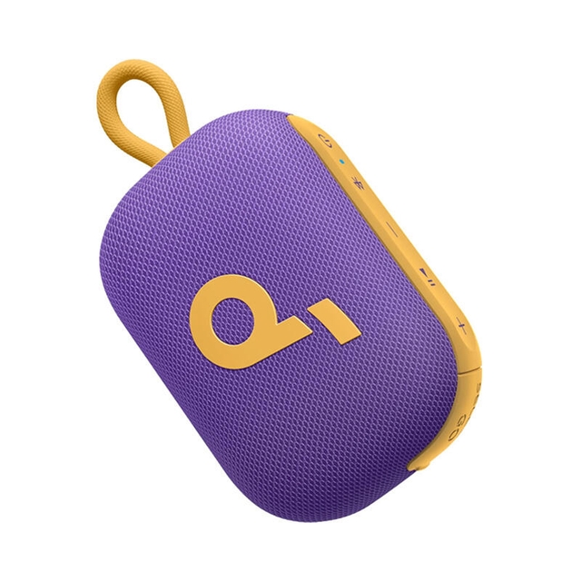 Anker Soundcore Select 4 Go Purple