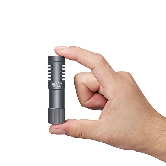 Godox Shotgun Microphone VS-Mic Black