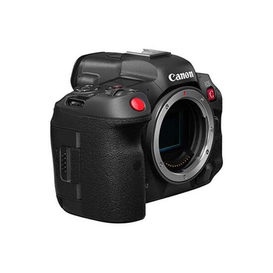 Canon EOS R5 C  BODY 5077C003AA Black