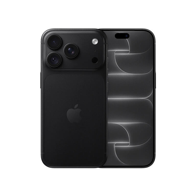 Apple iPhone 18 Pro | 2TB Black