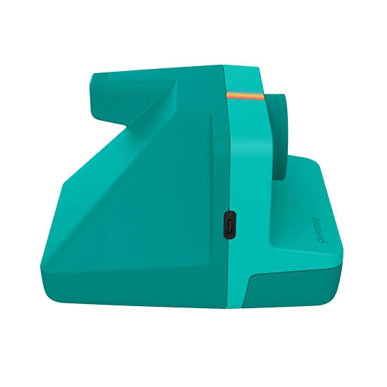 Polaroid Now Generation 3 Teal
