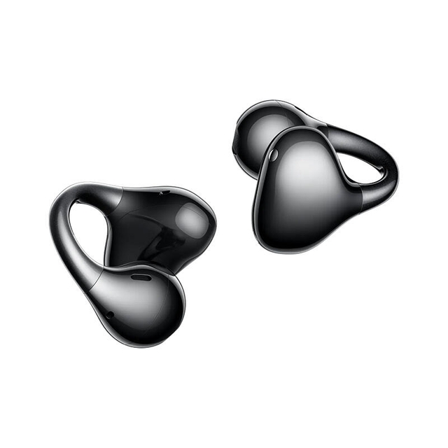 Realme Buds Clip Black