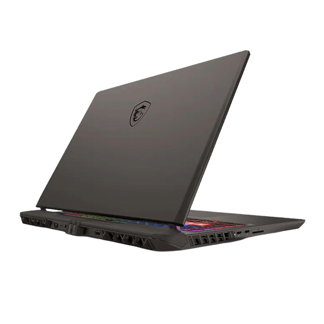 MSI Vector 16 9S7-15M352-687, Intel Core Ultra 7-255HX 20c, NVIDIA GeForce RTX 5070 Ti 12GB, 32GB RAM SSD 1TB, Free Dos, Laptop