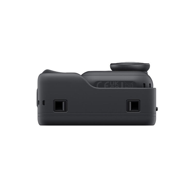 Insta360 GO Ultra Standard Bundle Black