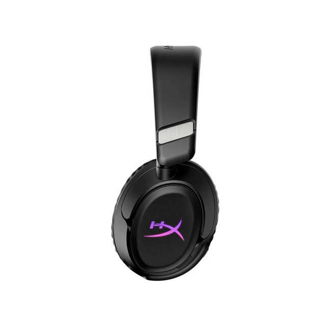 HyperX Gaming Headset Cloud Flight 2 WL B5VC4AA Black