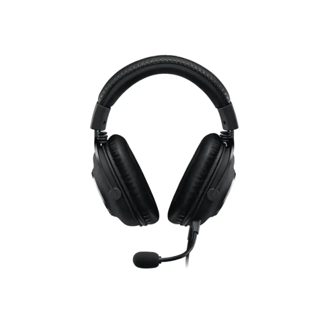 Logitech Gaming Headset G PRO X SE Black