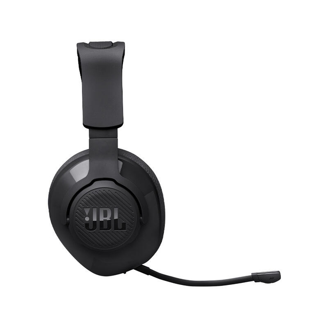 JBL Quantum 360 Gaming Headphones Black