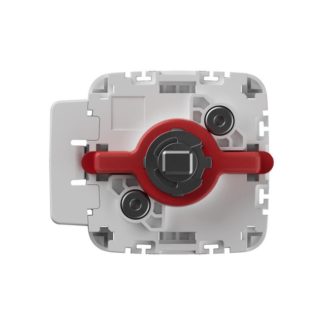 Ajax WaterStop 1/2 DN 15 White