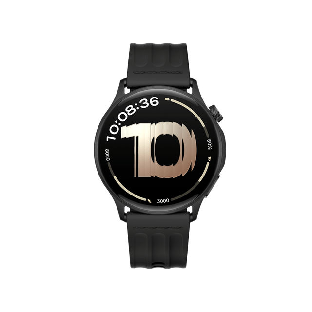 Oneplus Watch Lite Black