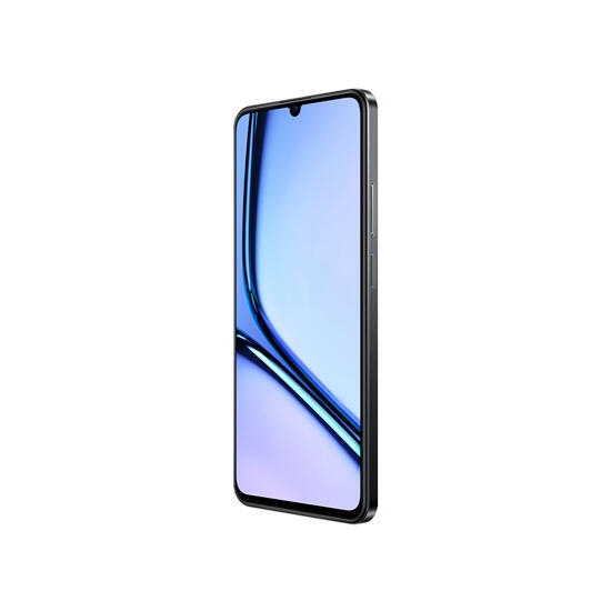 Realme Note 60x 4G 4/128GB Black