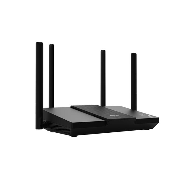 Asus RT-BE50 BE3600 WiFi 7 Gaming Router Black