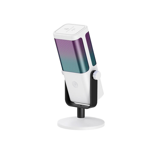 Havit GK65 Recording Live Microphone White