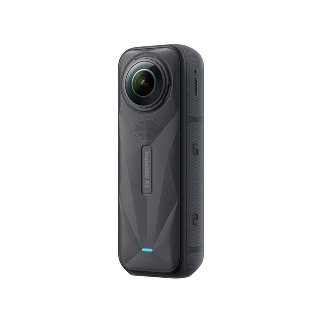 Insta360 X5 Snowboard Bundle Black