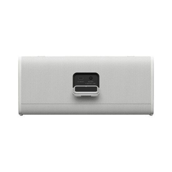 Sony ULT FIELD 3 Wireless Portable Speaker SRS-ULT30 White