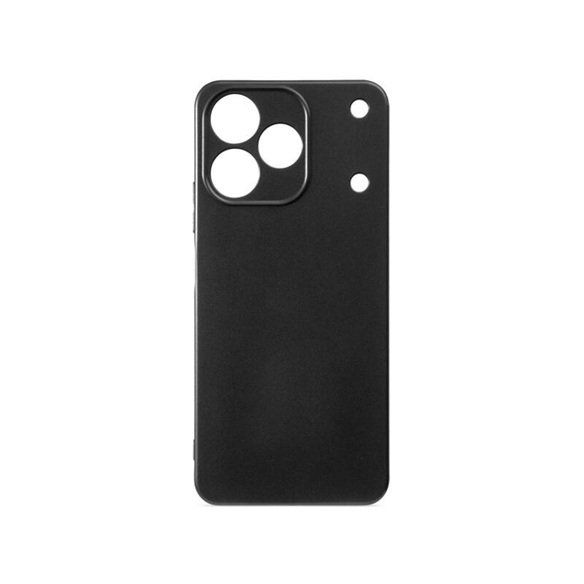 Ovose Protective Case Lovely Fruit Series Realme Note 80 Black