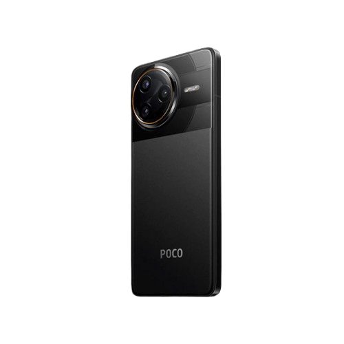 Xiaomi Poco F7 Ultra 5G 12/256GB Without Charger Black