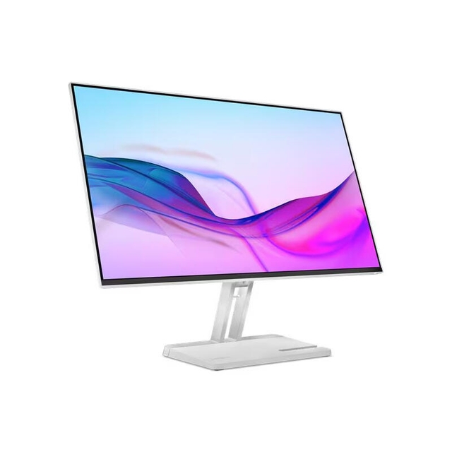 Lenovo Monitor L27i-4B 67CBKAC1EU Cloud Grey