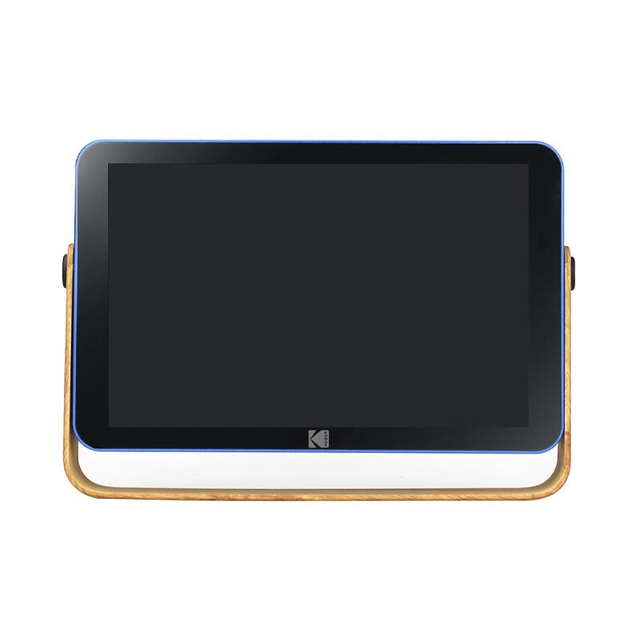 Kodak Digital Photo Frame 10 Inch RWF-108V Ocean blue