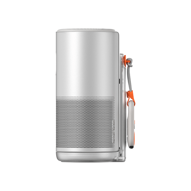 XGIMI Mogo 4 WK08K Silver
