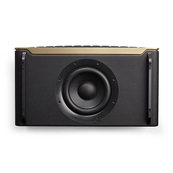 JBL Authentics 500 Black