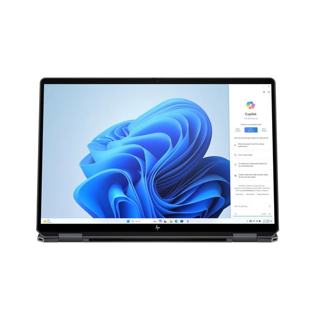HP Omnibook Ultra Flip 14 Oled D50N6EA, Intel Core Ultra 7-258V, Intel Arc Graphics, 32GB RAM SSD 2TB, Windows 11 Home, Ноутбук