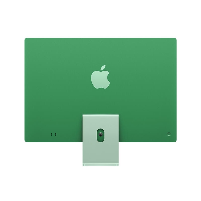 Apple iMac 24 M4 chip MWUE3B/A 8CPU 8GPU 16GB 256GB Green