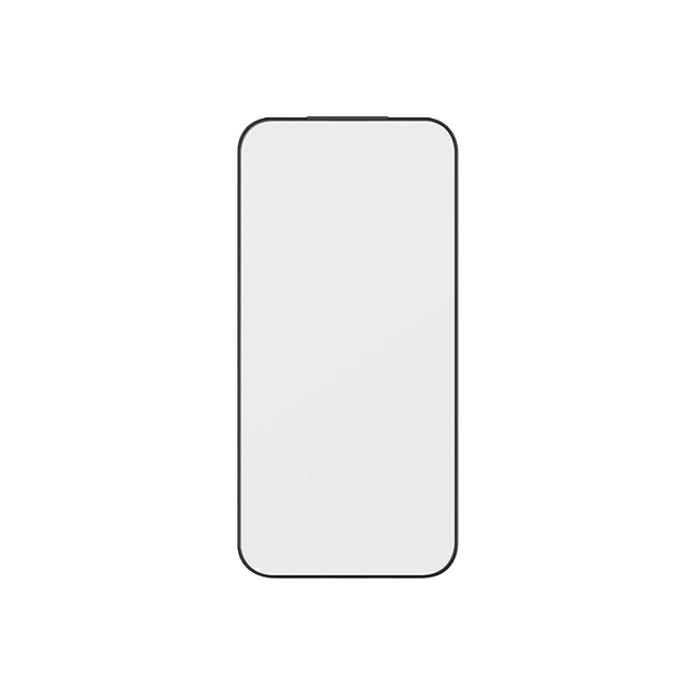 Uniq Optix Covex Vivid Glass Apple iPhone 18 Pro