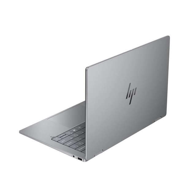 HP Omnibook X Flip 14 Oled D5ZB2EA, Intel Core Ultra 5-226V, Intel Arc Graphics, 16GB RAM SSD 512GB, Windows 11 Home, ლეპტოპი