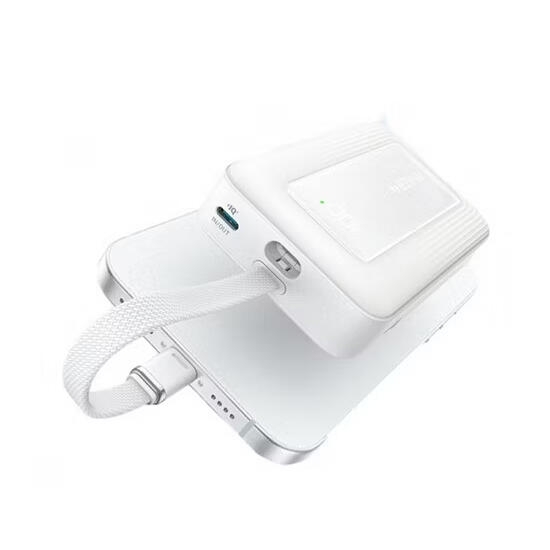 Anker Powerbank 10000mAh 30W USB-C A1688 White