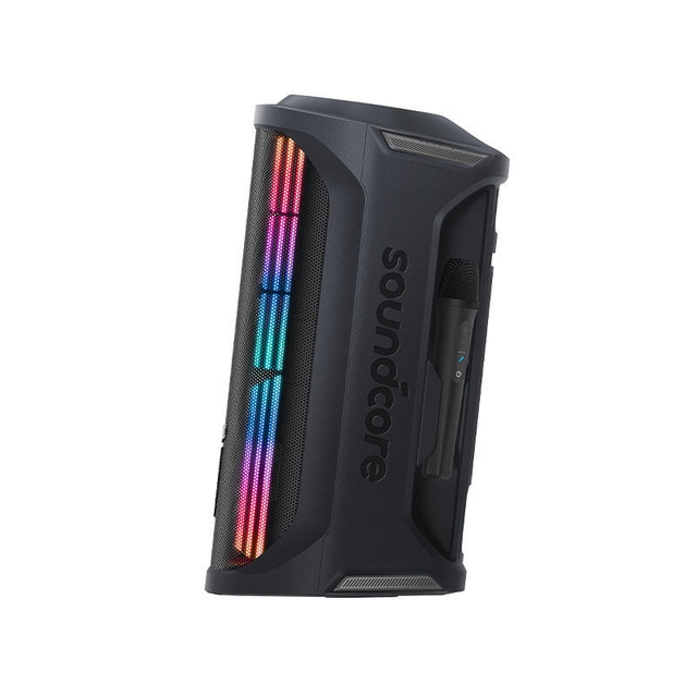 Anker Soundcore Party Speaker Rave 3S A31A3 Black