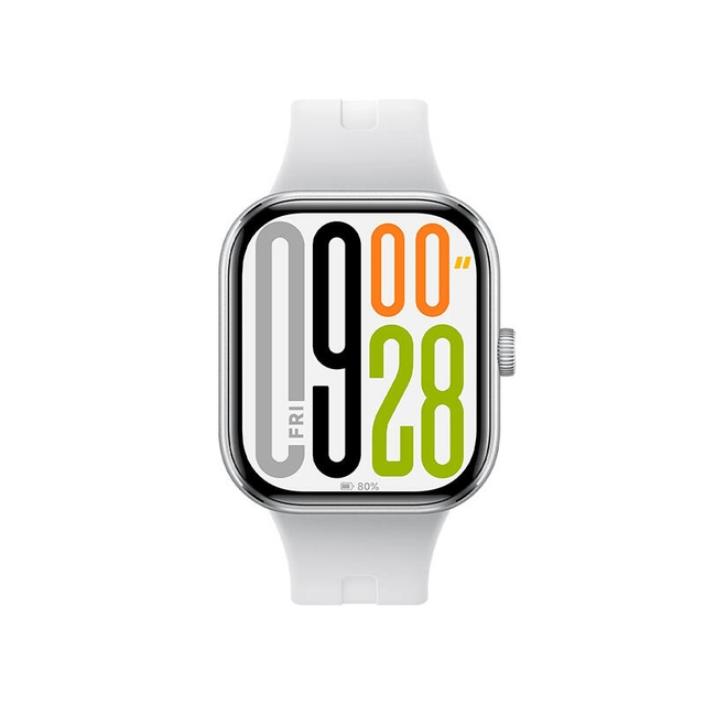 Xiaomi Redmi Watch 5 Grey