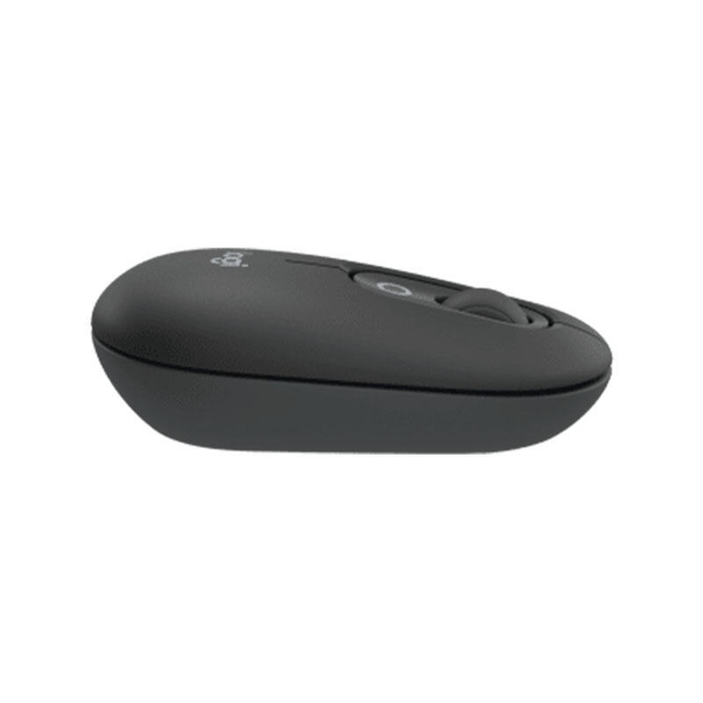 Logitech Pop Icon Combo L920-013140 Graphite