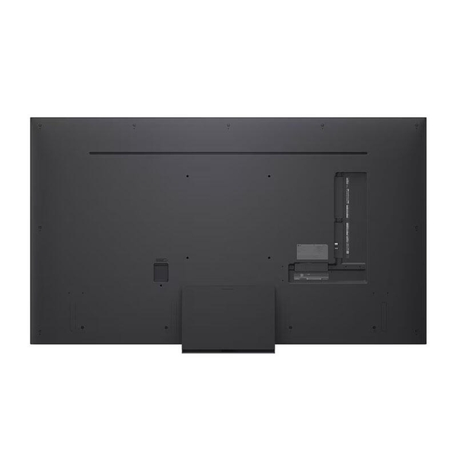 LG TV 65QNED86A6A Black