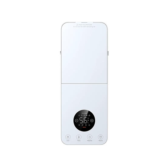 Xiaomi Smart Water Dispenser Hot and Cold White