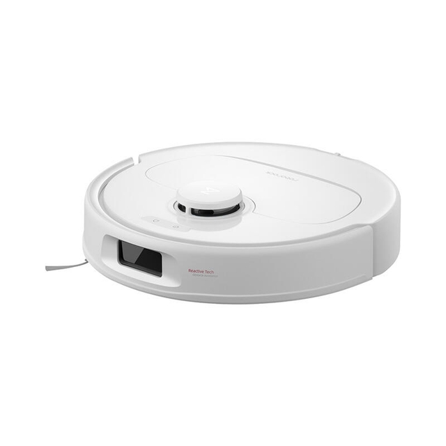 Roborock Robot Vacuum Cleaner Dock QR 798 White