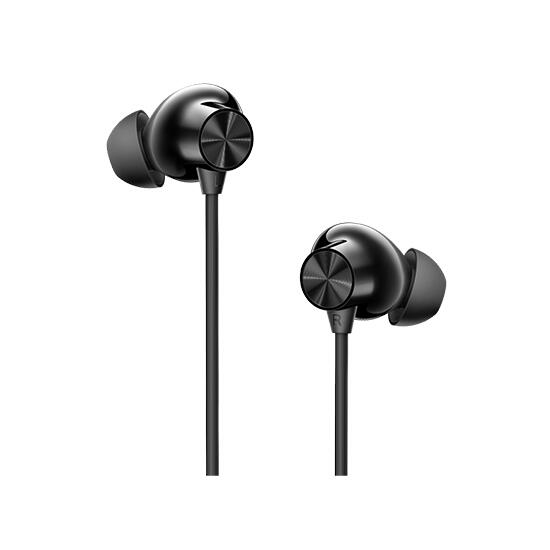 OnePlus Bullets Wireless Z3 Black