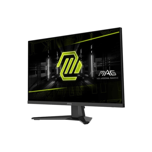 MSI Gaming Monitor 27 MAG 274QF 9S6-3CE41H-052 Black