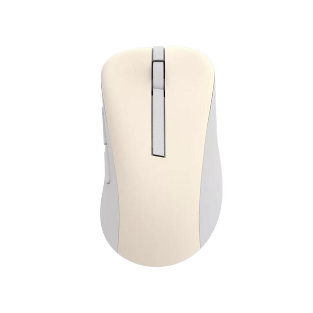 Asus MD102 Wireless Mouse Beige