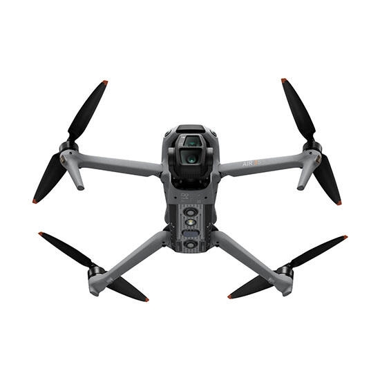 DJI Air 3S FLY More Combo DJI RC 2 Grey