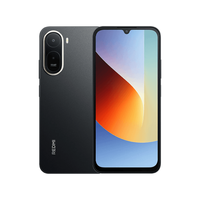 Xiaomi Redmi A7 Pro LTE 4/128GB Black