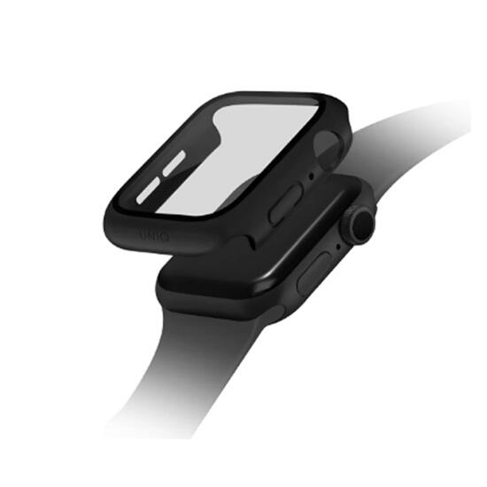 Uniq Case Nautic Apple Watch Series 42mm Black