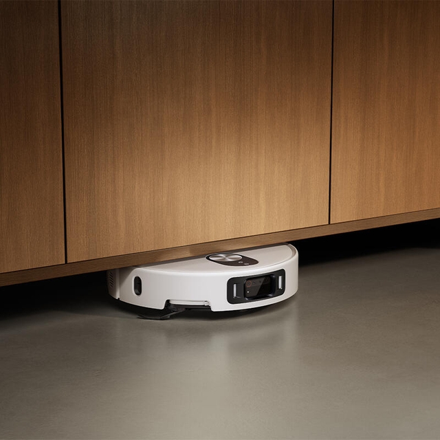 Xiaomi Robot Vacuum 5 Pro White