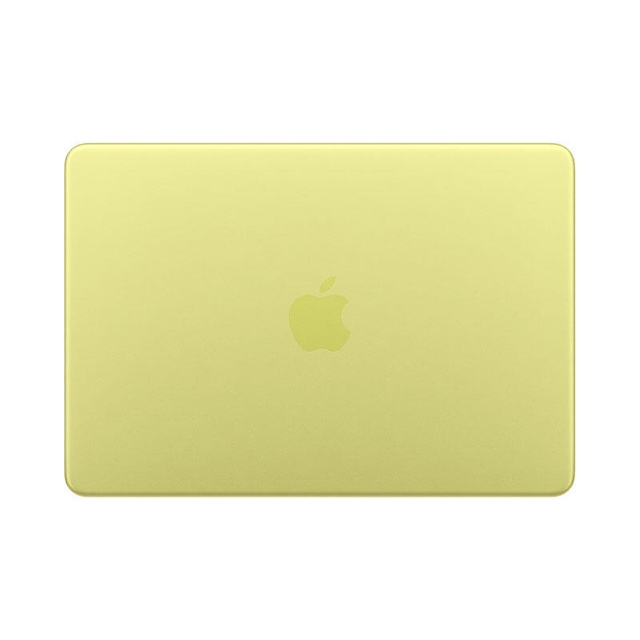 Apple Macbook Neo 13 inch 2026 MHFE4X/A  A18 Pro Chip 6c CPU 5c GPU 8GB/512GB Citrus