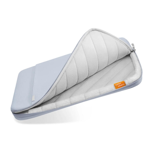 Tomtoc Defender A13 Laptop Sleeve 16 A13C3B3 Mist Blue