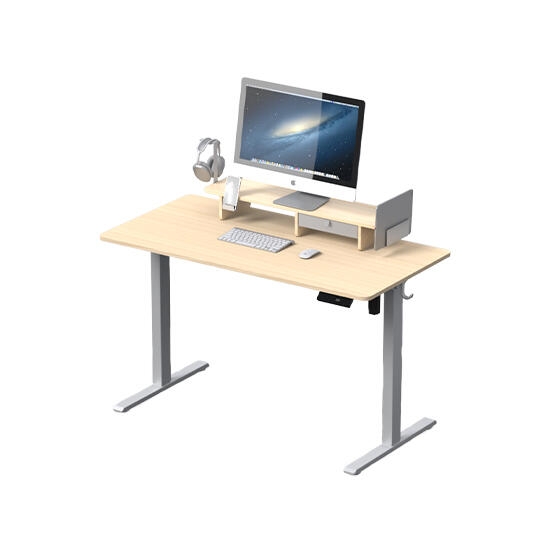 Xiaomi Kingsmith Smart Height Adjustable Table ETSFI21 Oak