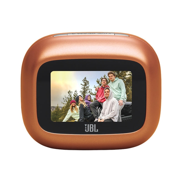 JBL Live Beam 4 Orange