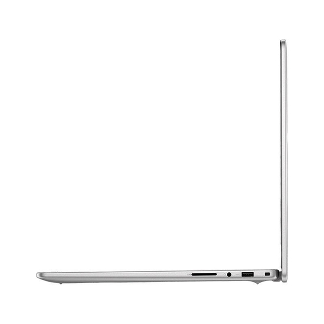 Dell 16 DC16251_RPLU-R_004_UBU, Intel Core 5-120U 10C, Intel Graphics, 16GB RAM SSD 512GB, ubuntu ლეპტოპი