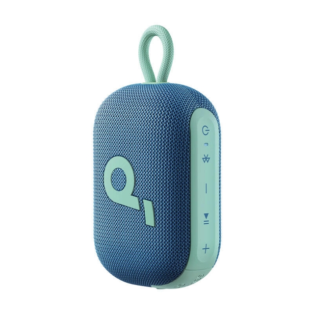 Anker Soundcore Select 4 Go Blue