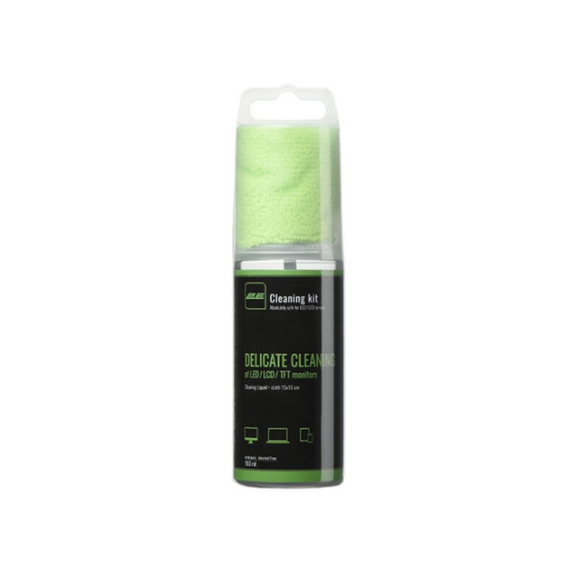 2E Cleaning Kit SK21L Green