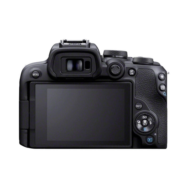Canon EOS R10 BODY 5331C046AA
